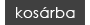 Kosárba